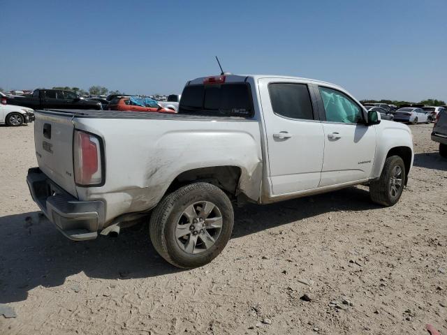 1GTG5CEN1H1266266 GMC CANYON SLE