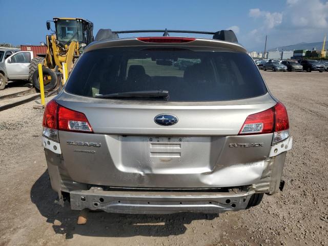 4S4BRCFC8E3318905 Subaru 2.5na u6
