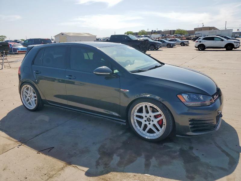 3VW5T7AU4FM068747 Volkswagen GTI