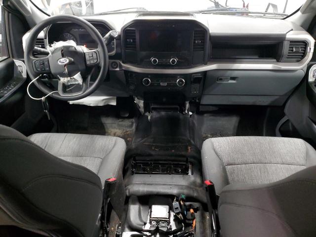 1FTFW1ED6PFC06103 Ford 2023