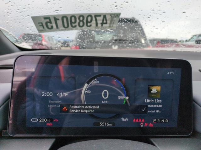 3GPKHXRJ0RS528390 Honda x0c+ec5