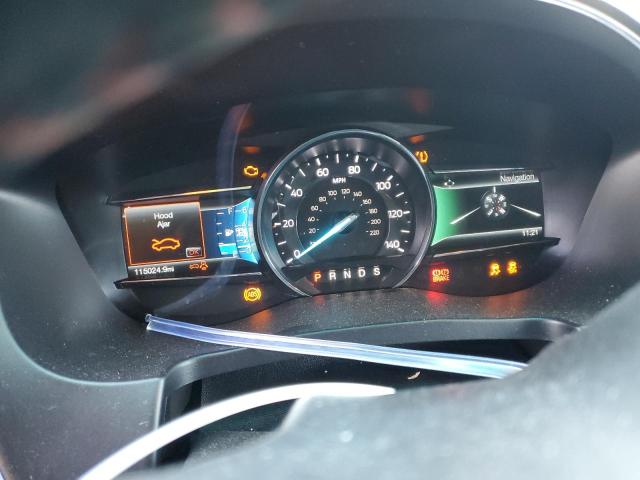 1FM5K8GT3GGC12810 Ford EXPLORER S
