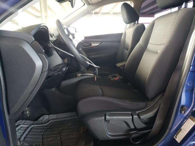 JN8AT2MT8KW504134 Nissan 2019