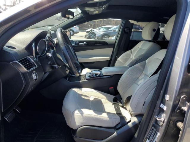 4JGED6EB3JA107770 Mercedes-Benz GLE COUPE