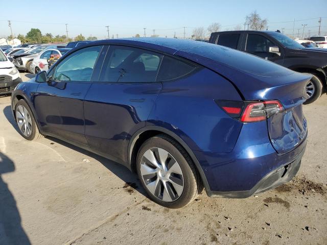 5YJYGDEE6MF260470 Tesla Model Y