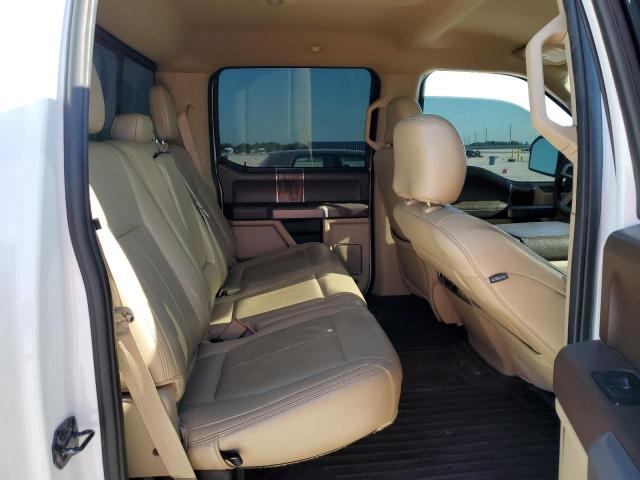 1FTEW1E51LFA25702 Ford F150 SUPER