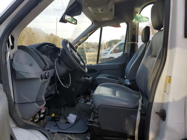 1FTYR2CM9KKA45612 Ford TRANSIT T-