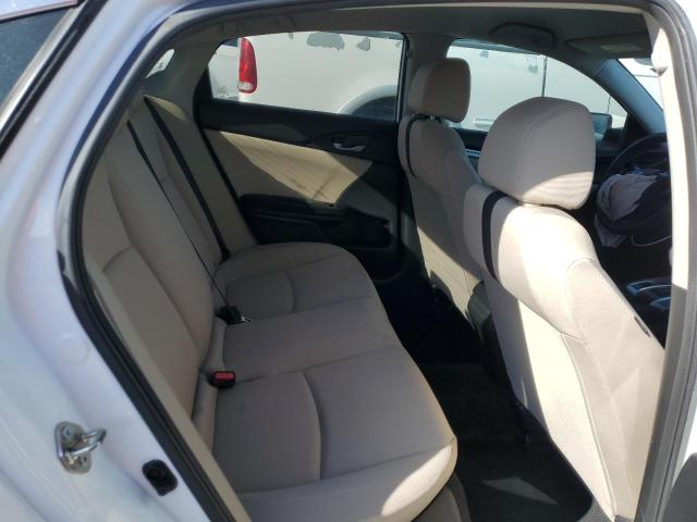 2HGFC2F5XJH553060 Honda Civic Lx