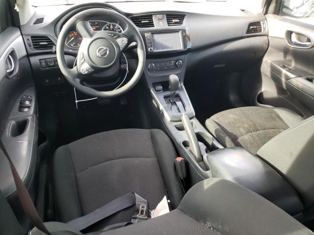 3N1AB7AP7KY269188 Nissan 2019