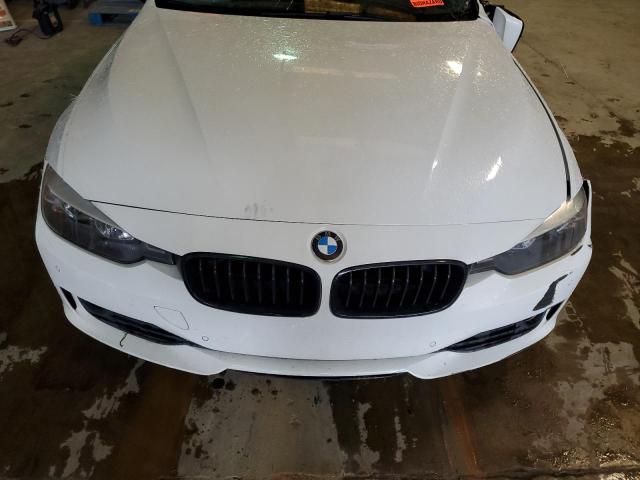 WBA3B1G5XFNT63204 BMW 320 I