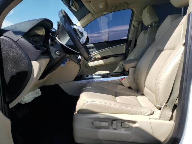 5J8YD3H33HL001050 Acura MDX