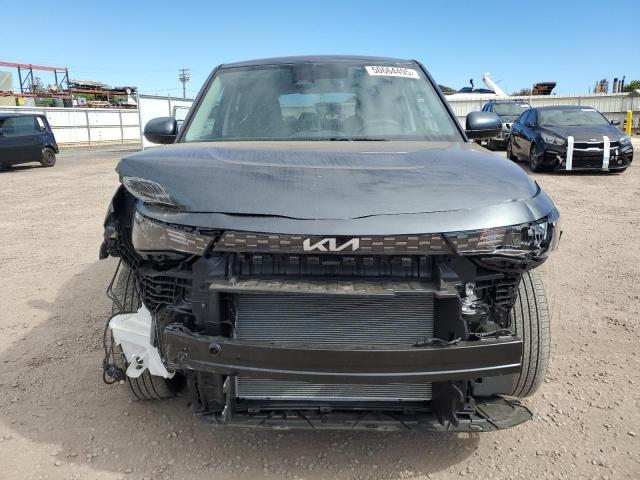 KNDJ23AU3R7917455 KIA Soul