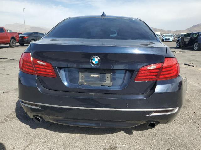 WBA5B3C55ED537615 BMW 2014