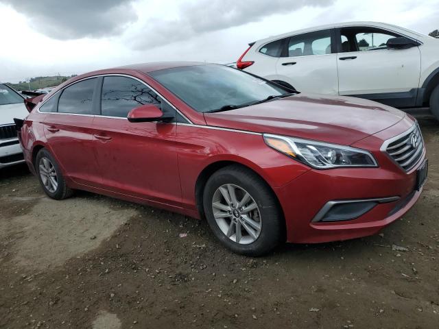 5NPE24AF5GH322835 Hyundai dohc gdi theta-ii