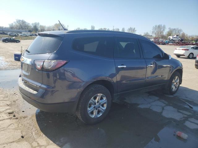 1GNKRFKD4EJ108471 Chevrolet TRAVERSE L