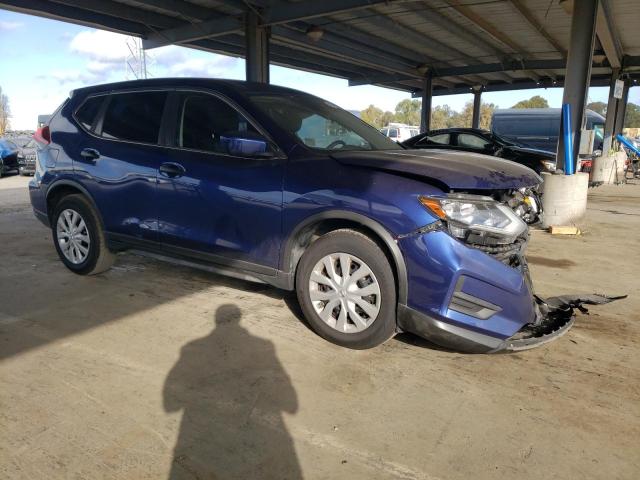 JN8AT2MT8KW504134 Nissan 2019