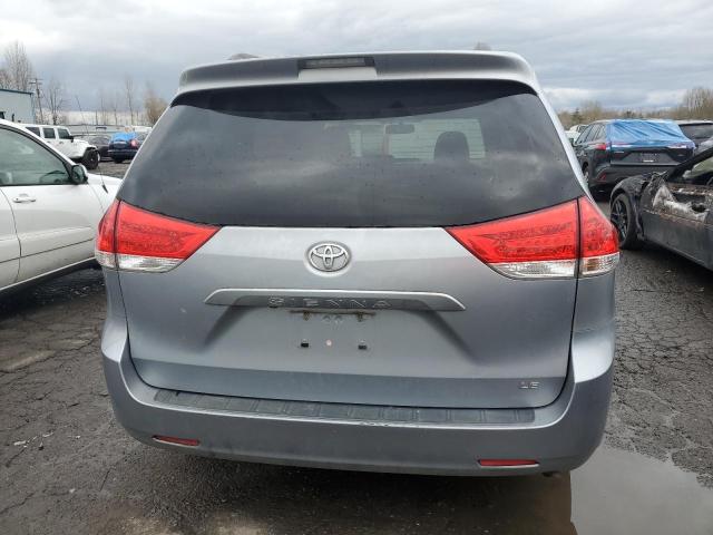 5TDKK3DC3ES459861 Toyota 2gr-fks