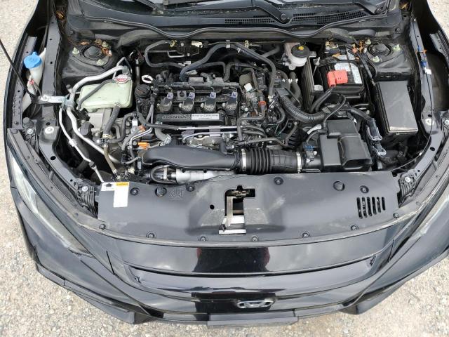 SHHFK7H37LU225497 Honda Civic Lx