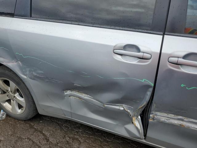 5TDKK3DC3ES459861 Toyota 2gr-fks