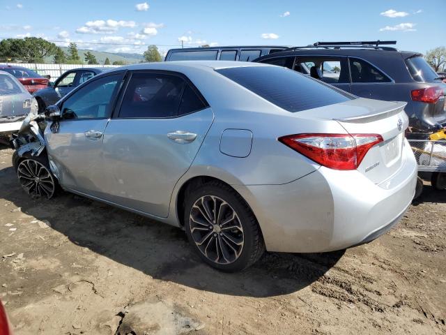 5YFBURHE5GP478576 Toyota COROLLA L