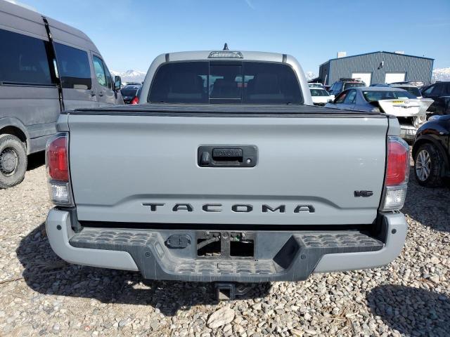 3TMCZ5AN6MM371211 Toyota TACOMA DOU