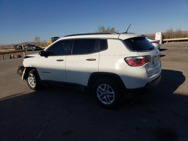 3C4NJCAB0KT726483 Jeep COMPASS SP