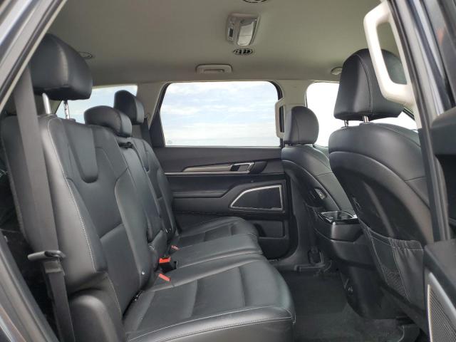 5XYP2DHCXNG200934 KIA Telluride