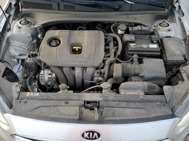 3KPF24AD5KE092505 KIA FORTE FE