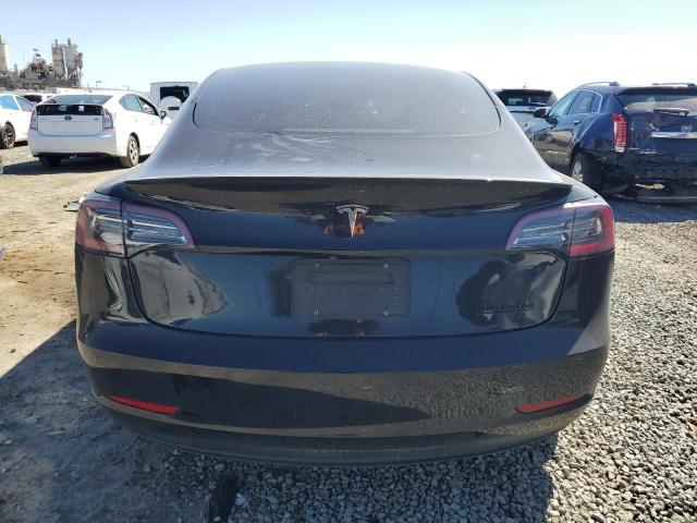 5YJ3E1ECXNF208886 Tesla MODEL 3