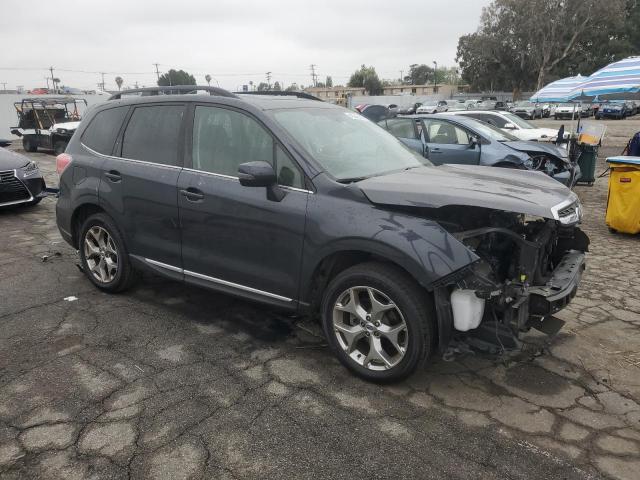JF2SJAWC2JH459659 Subaru FORESTER 2