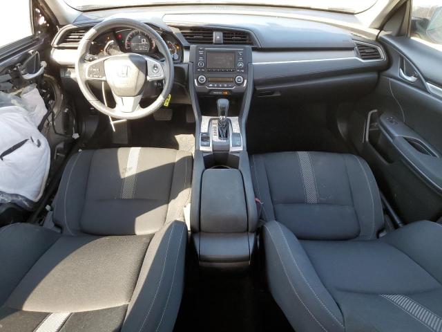 2HGFC2F54JH562188 Honda Civic Lx