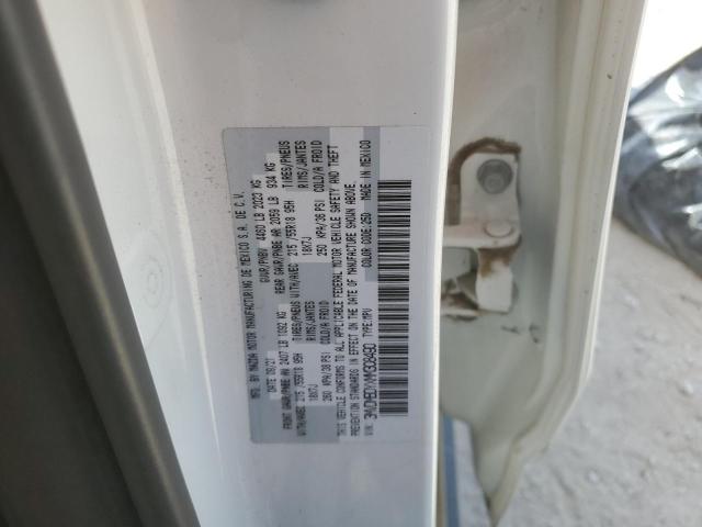 3MVDMBDYXMM308490 Mazda CX-30 PREM