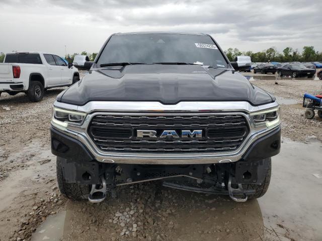 1C6RREHTXPN604684 RAM 1500 Limit