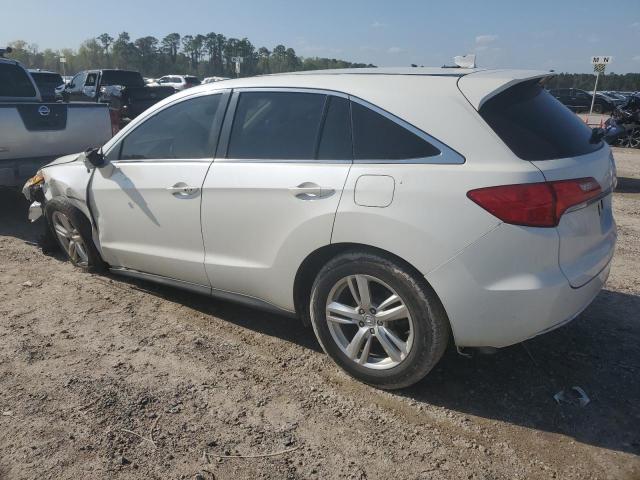 5J8TB3H3XEL011182 Acura RDX