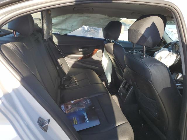 WBA3C1C58FP116657 BMW 328 I SULE