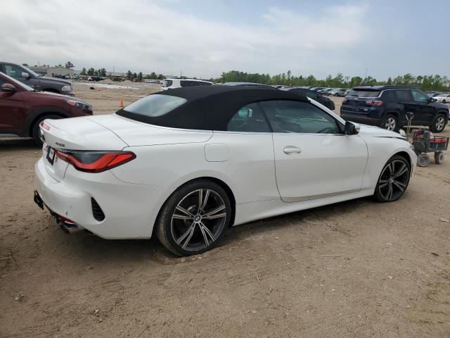 WBA43AT03PCL32501 BMW 430xi