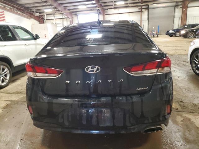 5NPE34AF2KH738945 Hyundai SONATA LIM