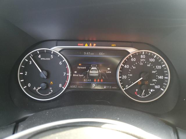 3N1AB8CV5RY305536 Nissan 2024