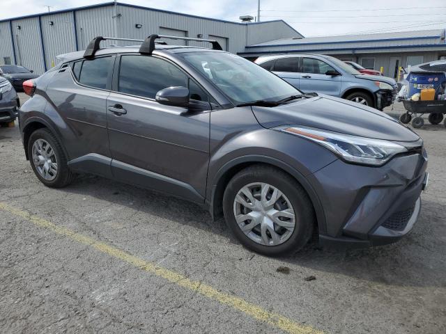 JTNKHMBXXM1096427 Toyota 3zr-fae
