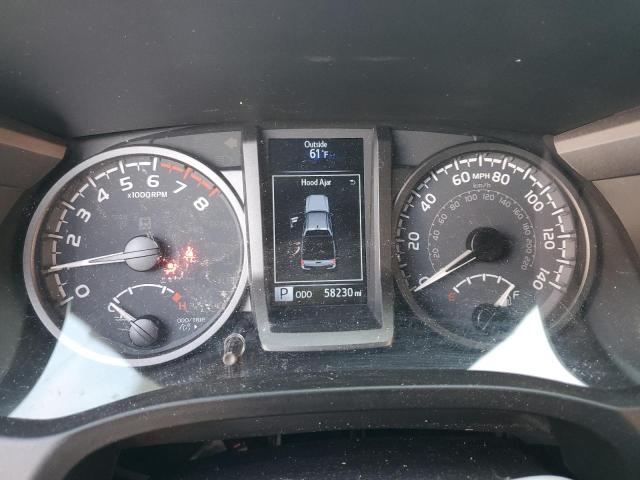 3TMCZ5AN6MM371211 Toyota TACOMA DOU