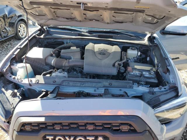 3TMCZ5AN6MM371211 Toyota TACOMA DOU