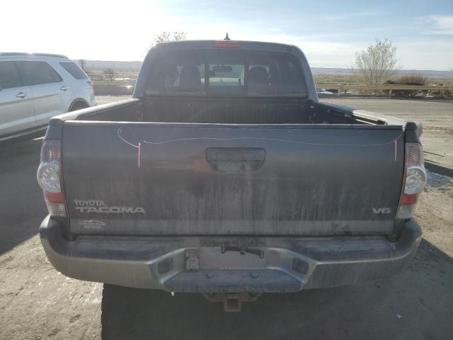 3TMLU4EN3FM165978 Toyota TACOMA DOU