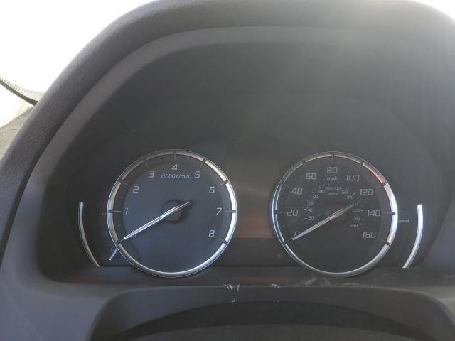 19UUB2F56JA010636 Acura TLX TECH