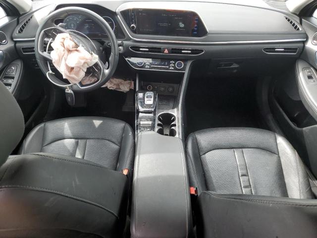 5NPEH4J20LH009813 Hyundai SONATA LIM