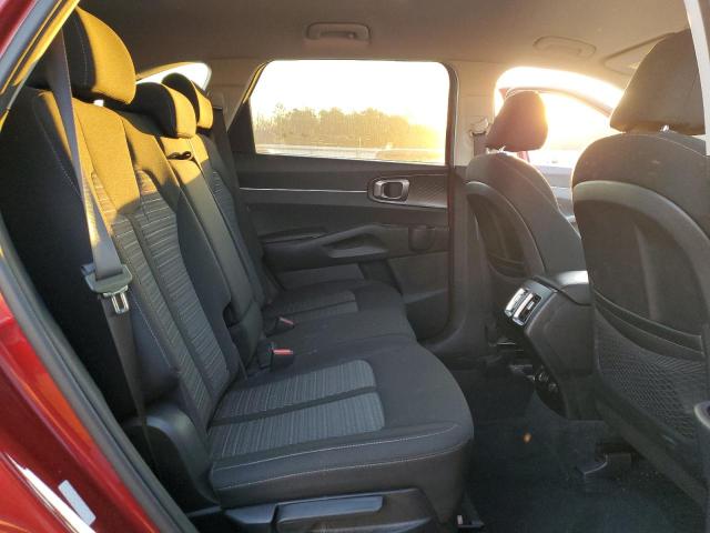 5XYRGDLC4NG108722 KIA SORENTO LX