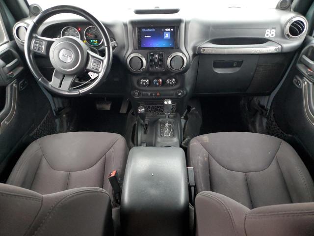 1C4BJWDG9EL276795 Jeep Wrangler