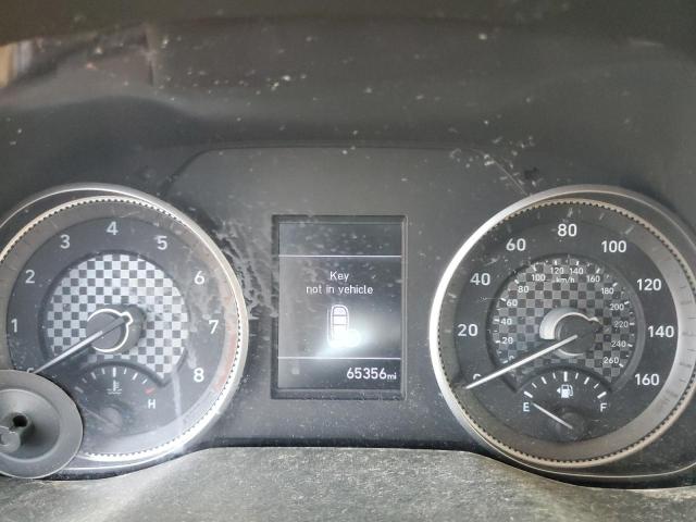 KMHD84LFXKU874557 Hyundai ELANTRA SE