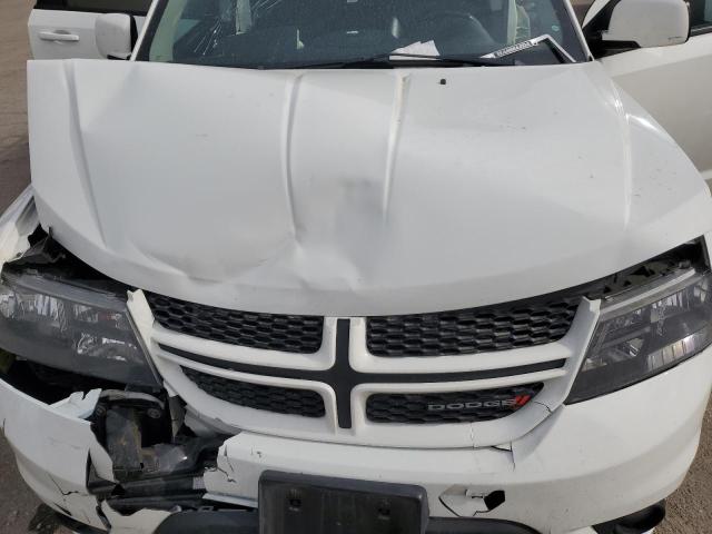 3C4PDDEG2HT593083 Dodge JOURNEY GT