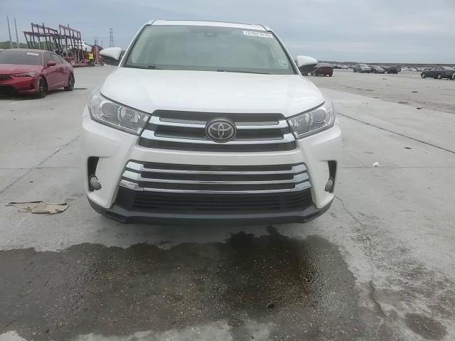 5TDYZRFH1HS207063 Toyota 2gr-fks