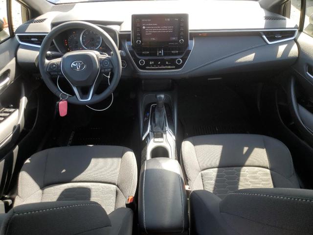 JTND4MBE3M3145135 Toyota COROLLA SE